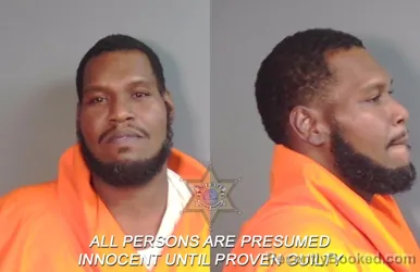 Mugshot of Christopher Joseph Moran