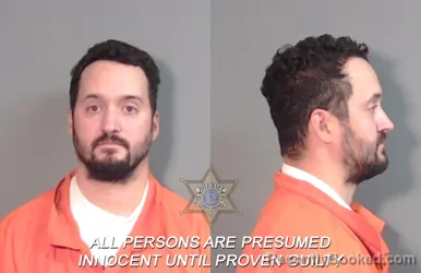 Mugshot of Chase Phillip Perez