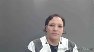 Mugshot of TORI JADE PREMO