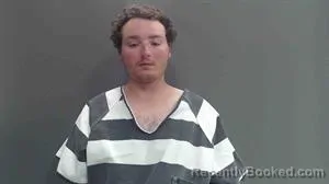 Mugshot of BRADLEY PAUL POWELL