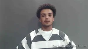 Mugshot of KENDEL DETRON MEAUX