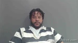 Mugshot of TYLER CELESTINE