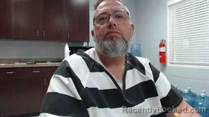 Mugshot of BOBBY LEE SPOONMORE