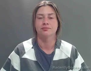 Mugshot of MARLENA KAY DESHOTEL