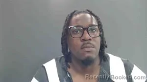 Mugshot of ANTHONY PAUL JONES