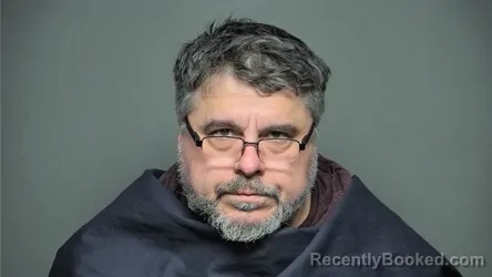 Mugshot of BILLY JAMES EDWARDS