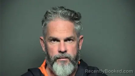 Mugshot of BRANNON LAMBRT GILES