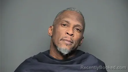 Mugshot of CORRIE S. HUGHES