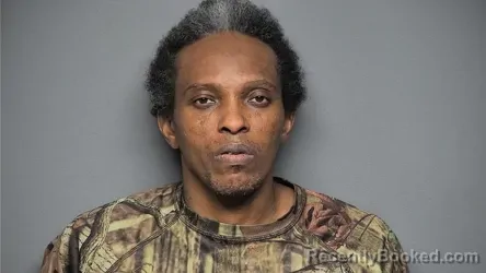 Mugshot of DAVID LAQUINTON FOURNEY