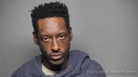 Mugshot of ERNEST JAMES DUNOVANT