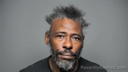 Mugshot of ERIC LAMONT GLASGOW