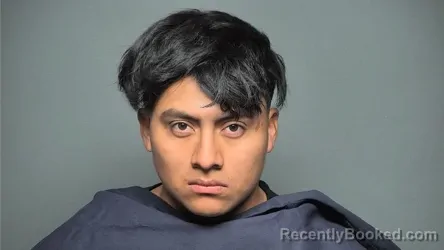 Mugshot of FRANCISCO CHAMA CUSANERO