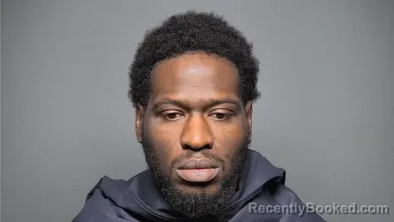 Mugshot of GARY LAMONT EDNEY