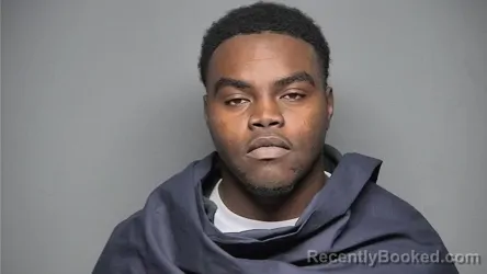 Mugshot of JAKARI DEMETRIUS DAVIS