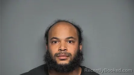 Mugshot of JUSTIN ELAZER KING