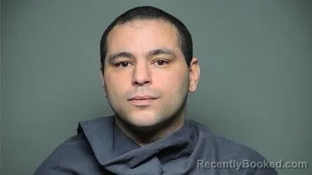 Mugshot of JESSIE DAVID KELLY