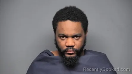 Mugshot of JALASKO JQUAN JERMAINE PEAY