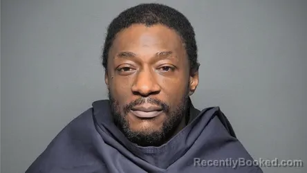 Mugshot of KOREY TAVARIS BAILEY