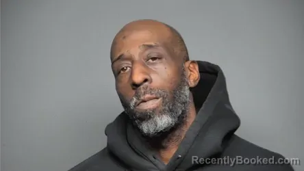 Mugshot of KAHLIL KOFI BEANE