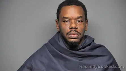 Mugshot of KORI DWAYNE WAUGH