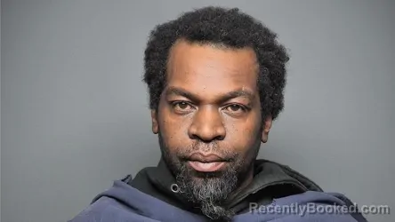 Mugshot of KELVIN LAMONT WILLIAMS