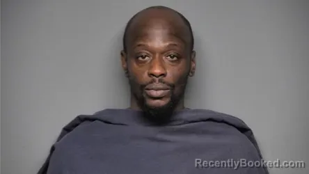 Mugshot of MOADERELL ALLEN WOODS