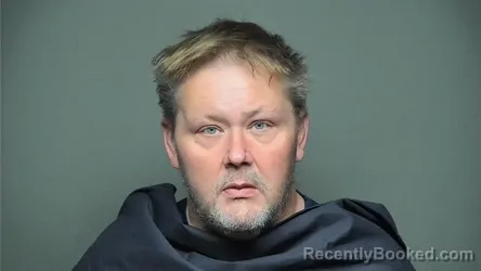 Mugshot of WILLIAM LUTHER CAMERON