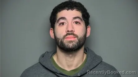 Mugshot of WILLIAM ROBERT WITTMER