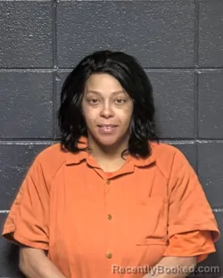 Mugshot of ELISHA CRUSE