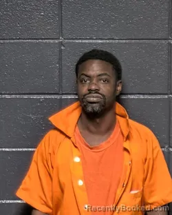 Mugshot of JOSHUA NEHEMIAH WIGGINS