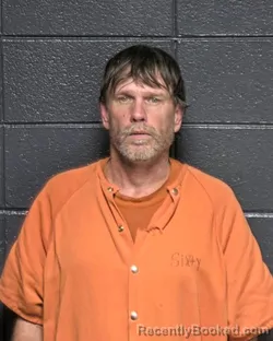 Mugshot of MILTON W PAYNE