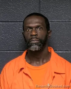 Mugshot of BRIAN DONALD SMITH