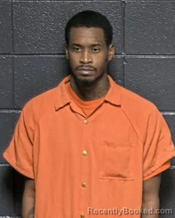 Mugshot of CHRISTOPHER SHAQUILLE DUNKENTELL
