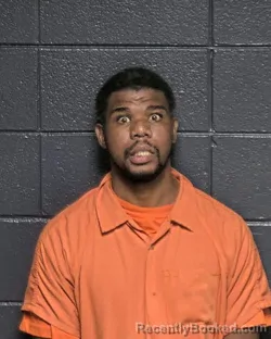 Mugshot of RODRIGUES DEON DAVIS