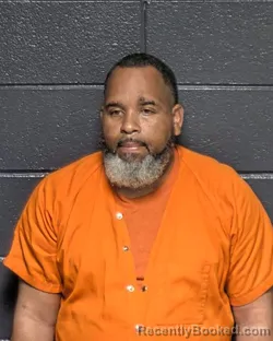 Mugshot of ISAAC PHILYAW