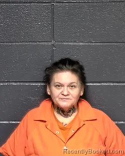 Mugshot of SCOTTIE A GONZALEZ