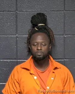 Mugshot of ROBERTO RODRIGUEZ STRICKLIN