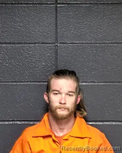 Mugshot of ROBERT ALLEN GUYER