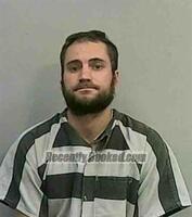 Booking photo from Evangeline Parrish, Louisiana