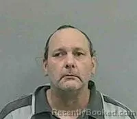 Mugshot of LEE A FONTENOT