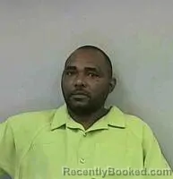 Mugshot of JAMES A GARLOW