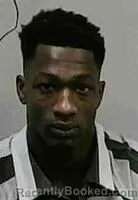 Mugshot of TOMMY J GALLOW