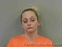 Mugshot of KELLY SEGURA