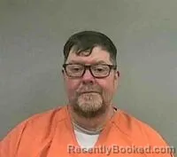 Mugshot of JODY HOLCOMB
