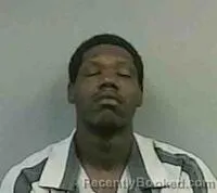 Mugshot of TYRELL GUILLORY