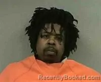 Mugshot of CODIE C JACKSON