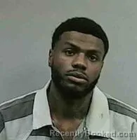 Mugshot of WALTER ENNY