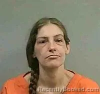 Mugshot of JAMIE O GUILBEAU