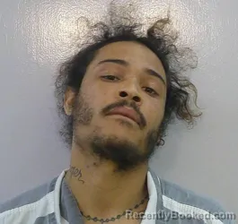 Mugshot of JEFFERY DILLON COUNTY