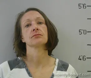 Mugshot of TAWNY NICOLE WILLIAMS